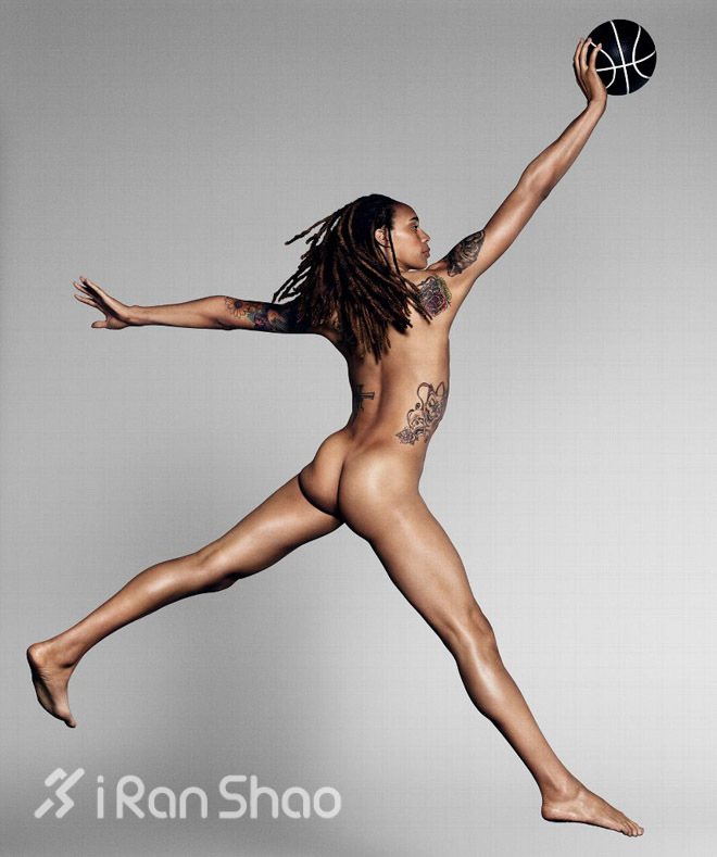 Bodies We Want | 那些让人欲生欲死的运动身躯