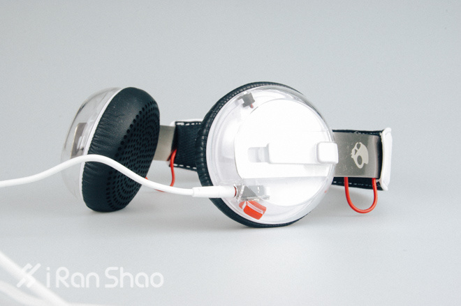 开箱 | Skullcandy Grind：耳机也要不同以往