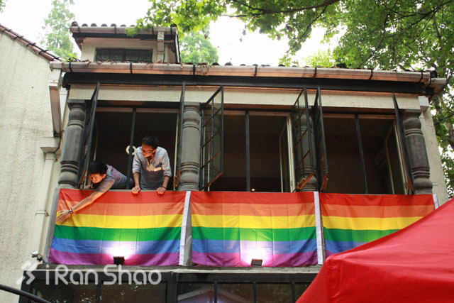 马拉松城纪 | 这是一个彩色的世界