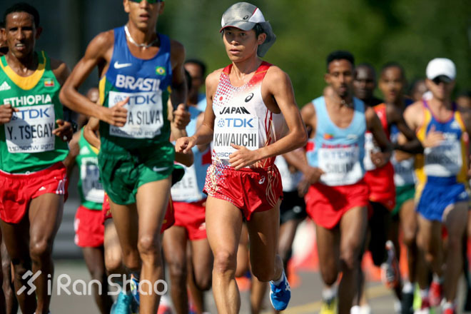 来看看日本是如何遴选奥运会马拉松运动员的