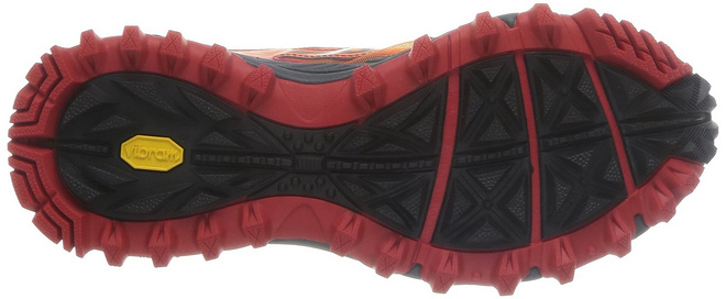 疯狂的劳斯莱斯——Saucony Xodus5.0 开箱测评