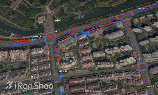 评测 | 用光敲开新世界，Garmin Forerunner 225 深度体验
