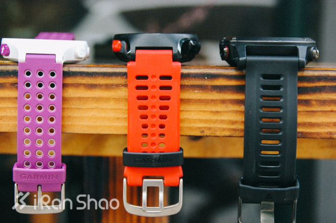 评测 | 用光敲开新世界，Garmin Forerunner 225 深度体验