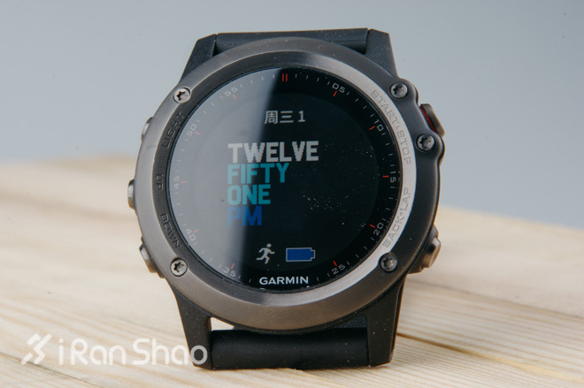 经验 | 那些好用又好看的 Garmin Connect IQ 应用