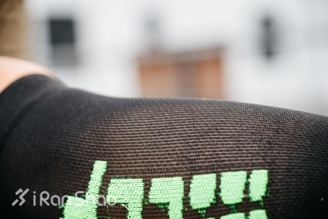 评测 | 跑步轻压力，CEP 压缩装备夏日理论