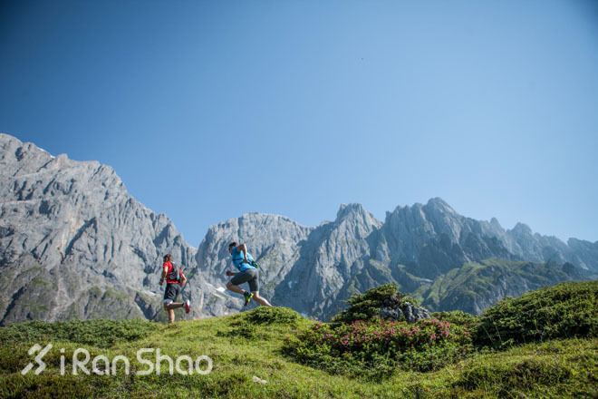 技巧 | 野战的正确打开方式，Suunto Ambit 3 Peak越野跑准备攻略