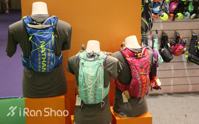 现场 | 亚洲户外展及高峰论坛