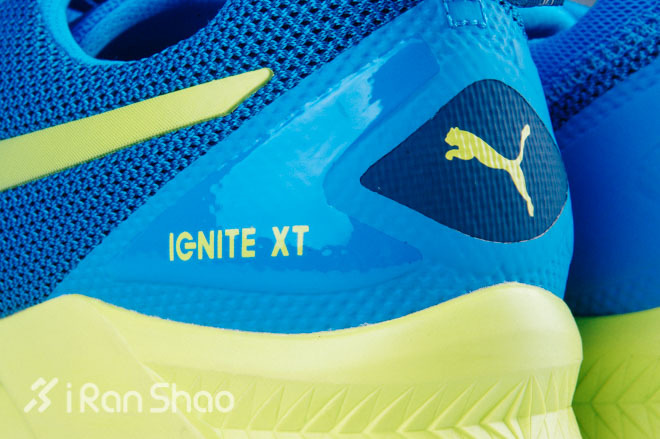 开箱 | PUMA IGNITE XT：你需要的不仅是训练的态度