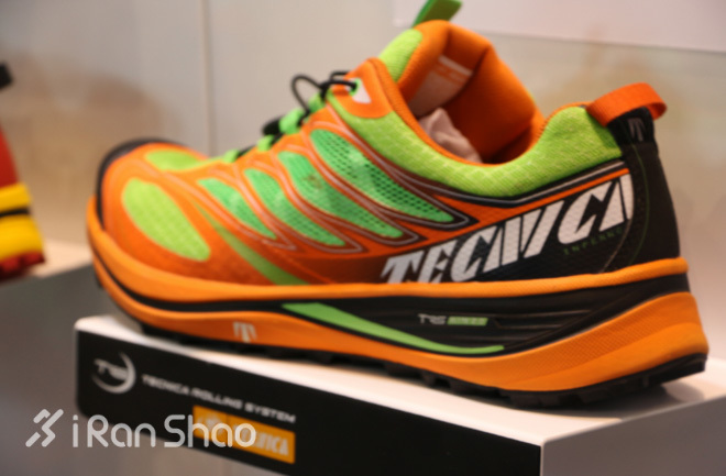 现场 | 亚洲户外展及高峰论坛