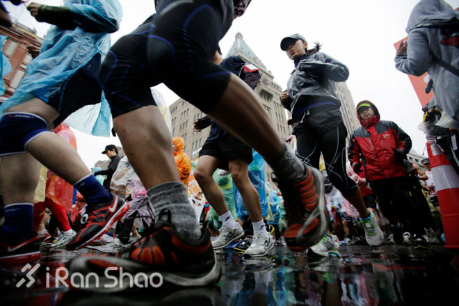 不扯淡新闻 | 那些年，坑过你的马拉松！