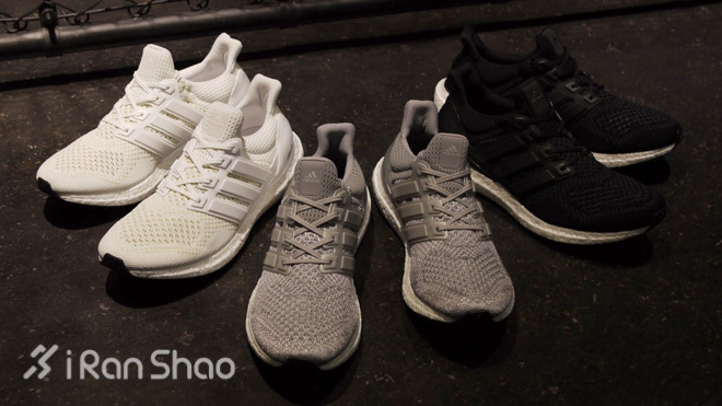 2015年最值得关注十大路跑鞋