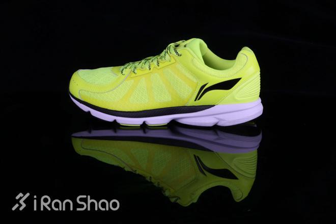 评测 | 赤兔，一款智能超轻的战靴