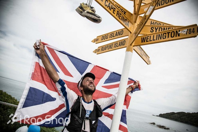 FKT | Fastest Known Time—致敬平凡，献给最纯粹的跑者