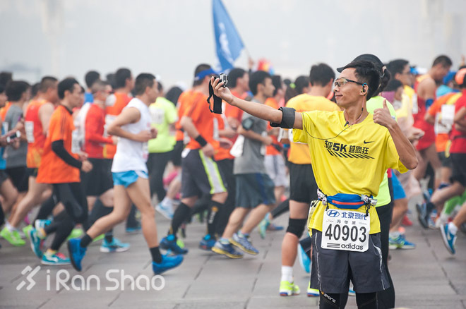 不扯淡新闻 | 跑北马，请趁早