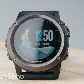 经验 | 那些好用又好看的 Garmin Connect IQ 应用