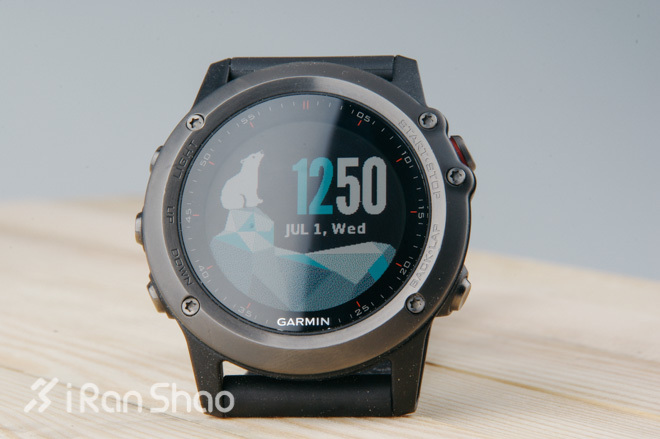 经验 | 那些好用又好看的 Garmin Connect IQ 应用