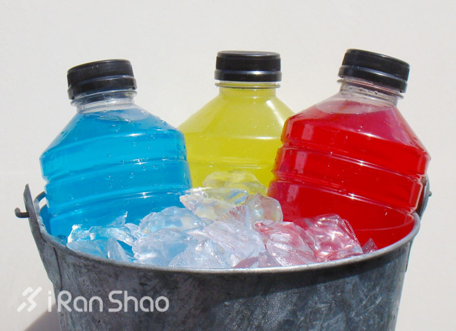 知识 | 跑步运动最需要的碳水化合物，你不得不知道