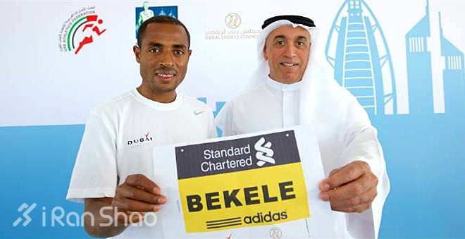 2015年度回顾  | 国际马拉松小事纪回忆录（1-6月）