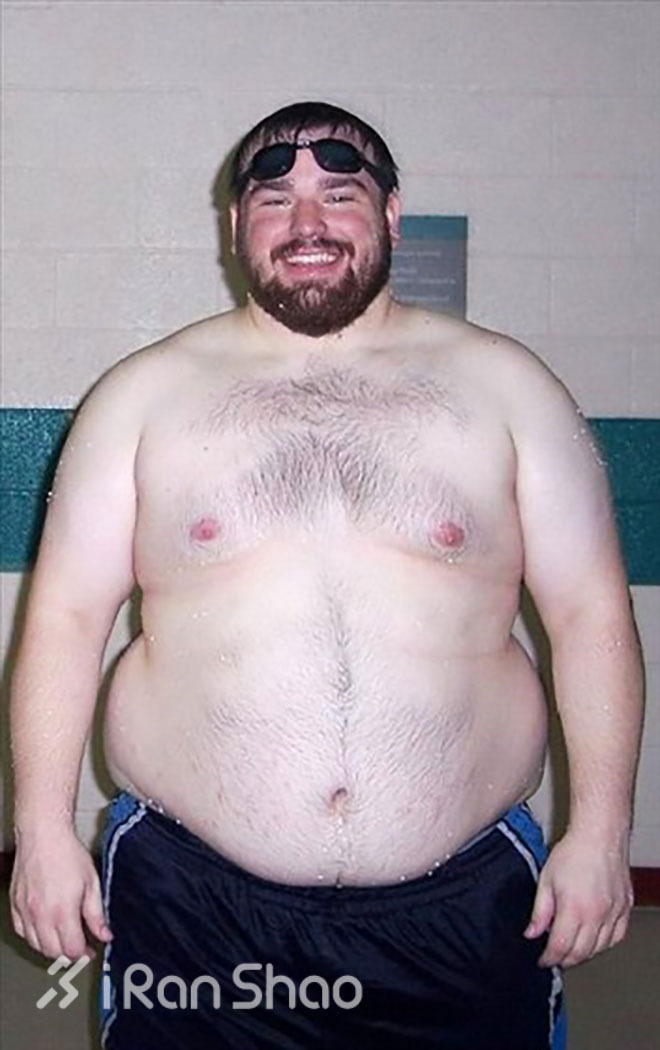 书影音 | 从166公斤到铁人三项：逆境花开，花香不败