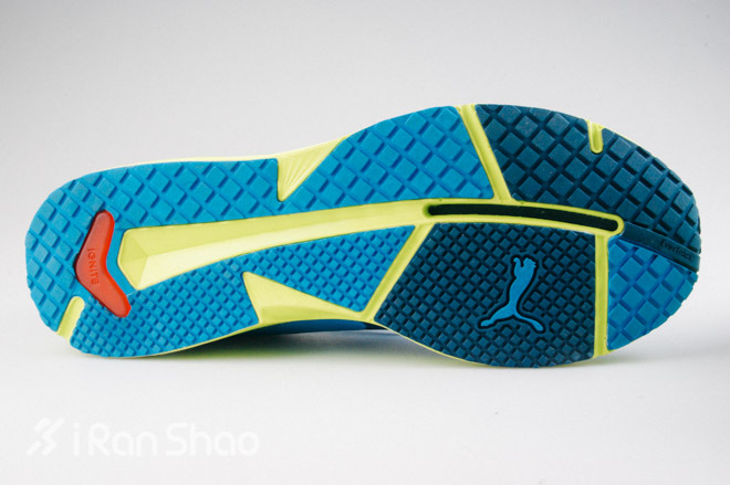 开箱 | PUMA IGNITE XT：你需要的不仅是训练的态度
