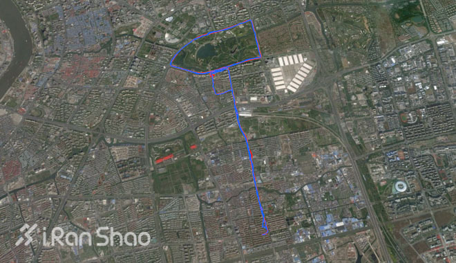 评测 | 用光敲开新世界，Garmin Forerunner 225 深度体验