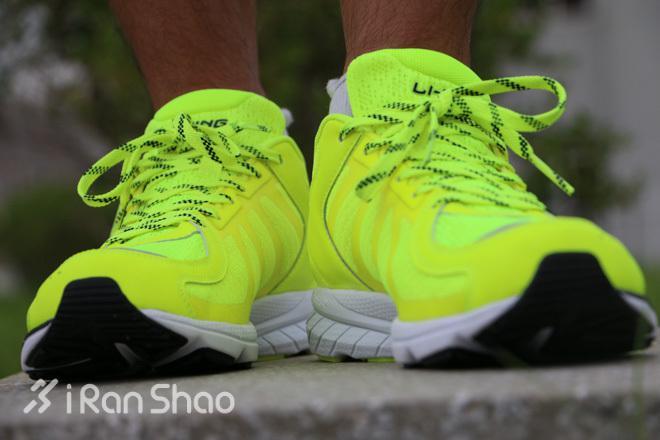 评测 | 赤兔，一款智能超轻的战靴