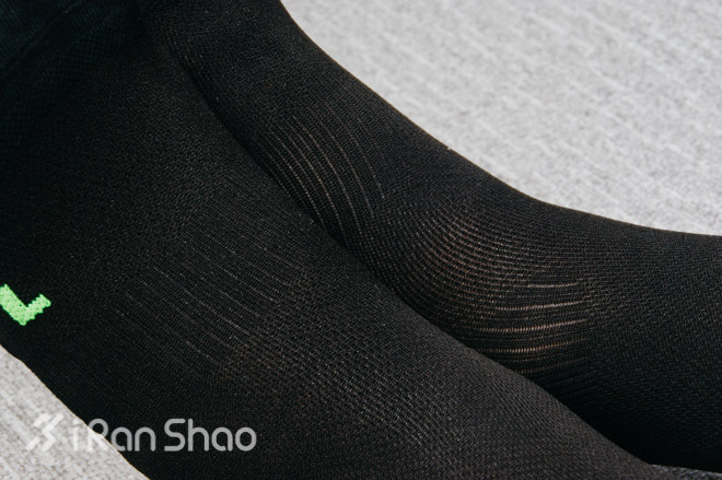 开箱 | CEP 超轻压缩装备：跑到无压力