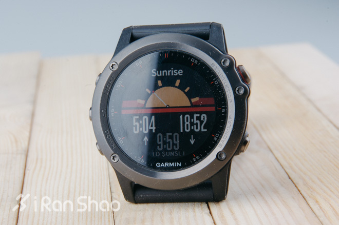 经验 | 那些好用又好看的 Garmin Connect IQ 应用