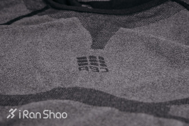 评测 | 跑步轻压力，CEP 压缩装备夏日理论