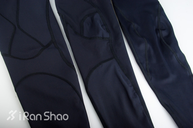 开箱 | 和风正劲，C3fit压缩系列