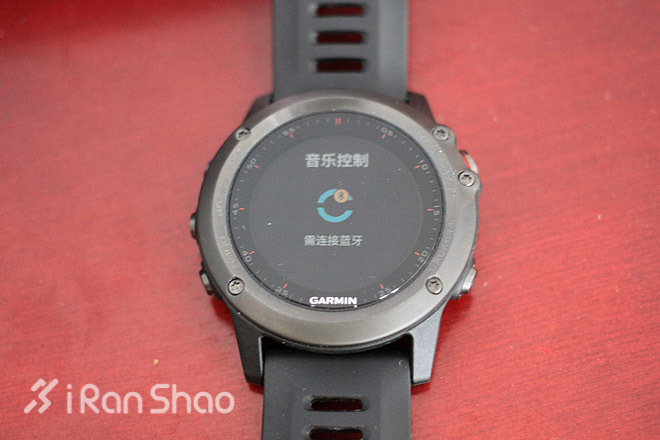 越野跑利器——Garmin Fenix3 深度评测