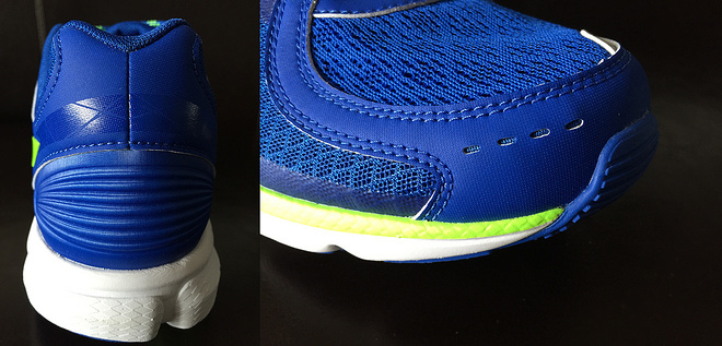 爱上一匹野马，李宁赤兔智能跑鞋抢先实测