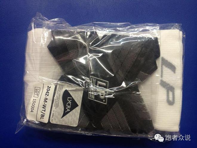 祭出子母剑LP SUPPORT 204Z试用报告