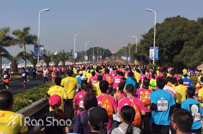 不扯淡新闻 | 那些年，坑过你的马拉松！