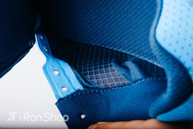 开箱 | PUMA IGNITE Mesh： 新鞋面的新体验