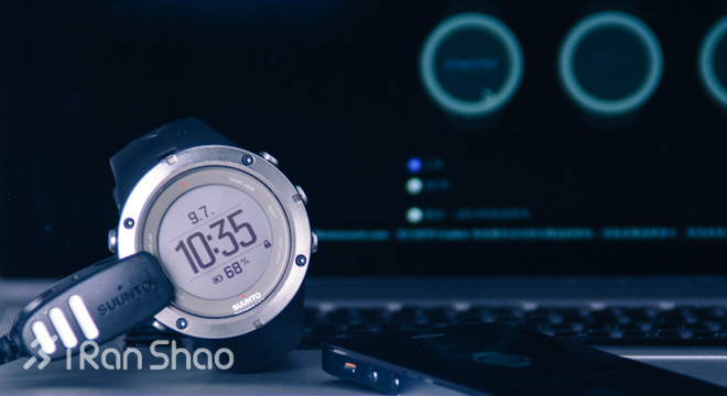 技巧 | 野战的正确打开方式，Suunto Ambit 3 Peak越野跑准备攻略