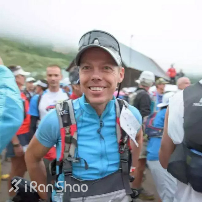 人物 | 最后一个亲吻硬石的人