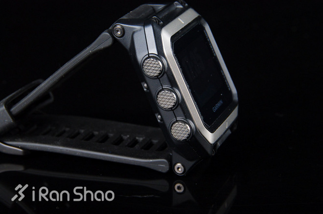 评测 | 有容乃大？Garmin佳明 Epix GPS运动导航手表