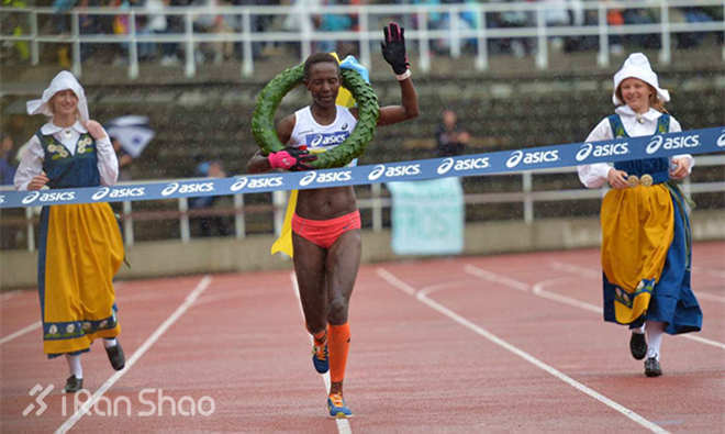 2015年度回顾  | 国际马拉松小事纪回忆录（1-6月）