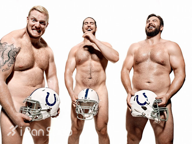 Bodies We Want | 那些让人欲生欲死的运动身躯