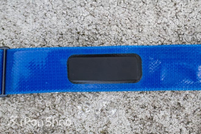 新品 | 胸口在呼唤，Garmin 推出 HRM-Tri 和 HRM-Swim 心率带