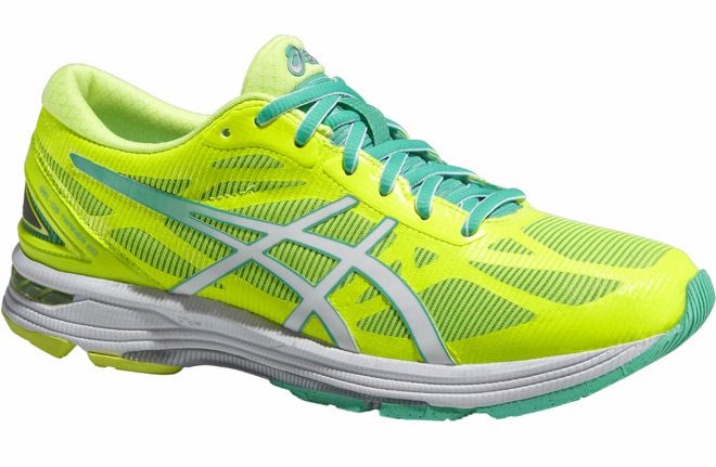 2015年最值得关注十大路跑鞋