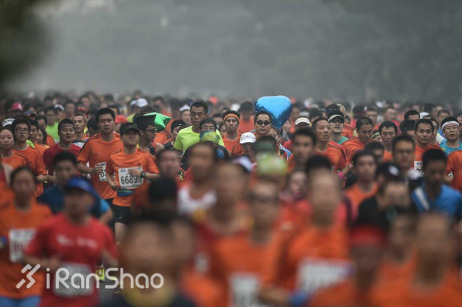 不扯淡新闻 | 跑北马，请趁早