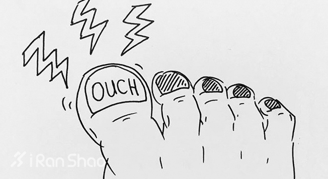 知识 | “黑趾甲”长跑最常见的伤害如何预防