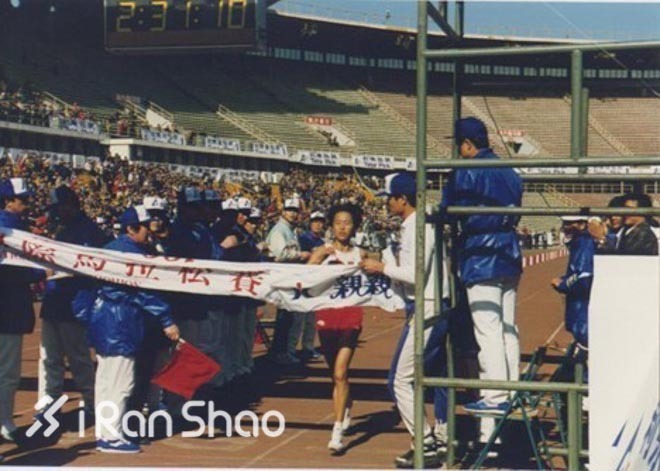 北京马拉松，今年大不同 | 章程解读