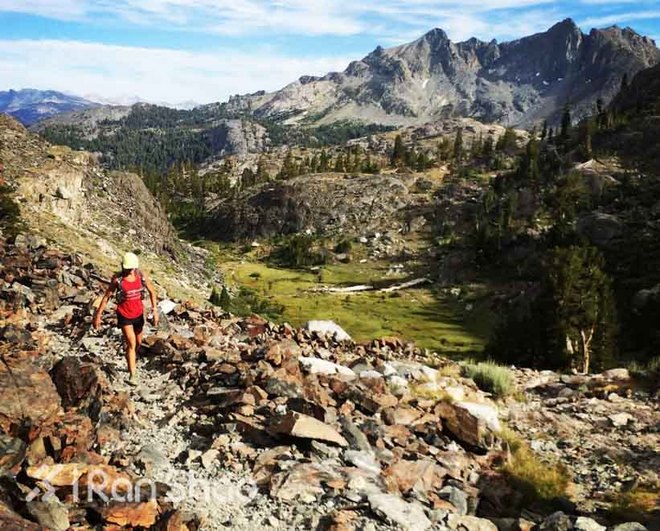 FKT | Fastest Known Time—致敬平凡，献给最纯粹的跑者