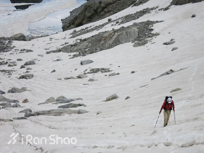 FKT | Fastest Known Time—致敬平凡，献给最纯粹的跑者