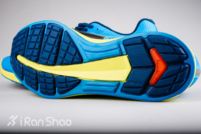 开箱 | PUMA IGNITE Mesh： 新鞋面的新体验