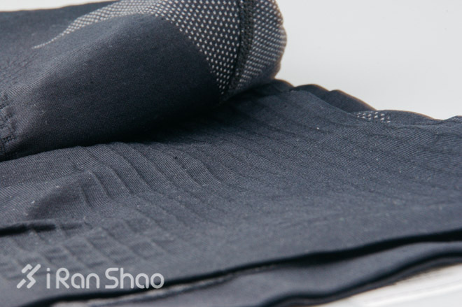 评测 | LP SUPPORT EmbioZ：想穿你还需要八块腹肌