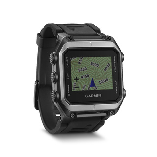 经验 | 那些好用又好看的 Garmin Connect IQ 应用